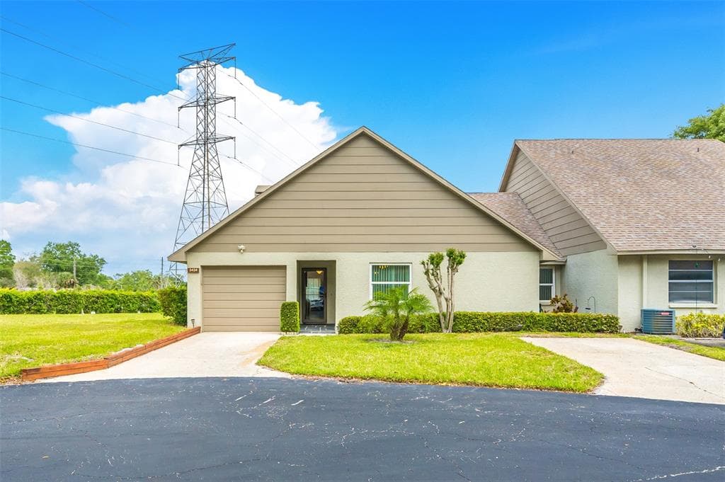 3424 ANNETTE COURT CLEARWATER, FL 33761