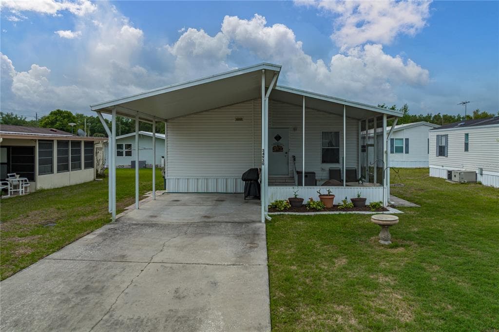 34930 FUN WAY ZEPHYRHILLS, FL 33541
