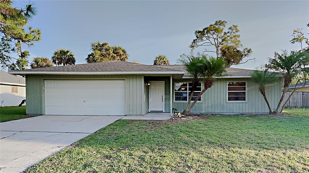 5120 CARTER STREET COCOA, FL 32927