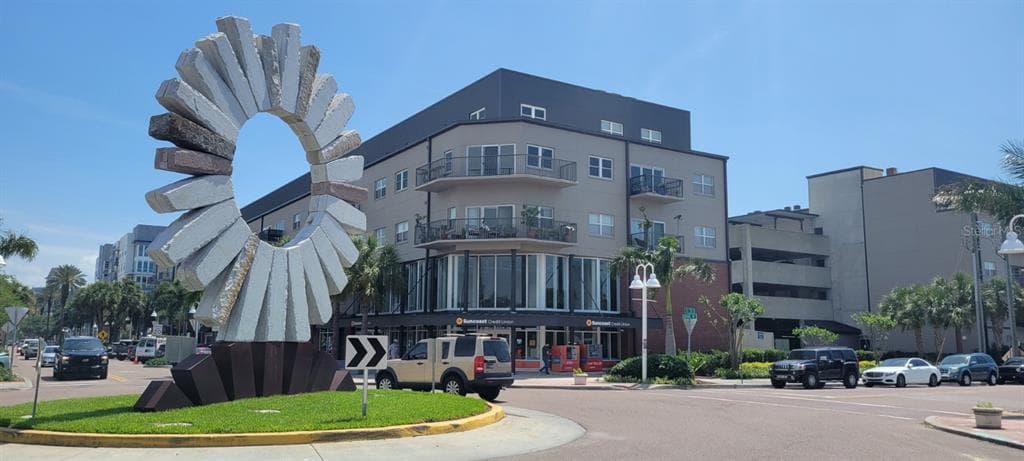 1010 CENTRAL AVENUE UNIT 402 ST PETERSBURG, FL 33705