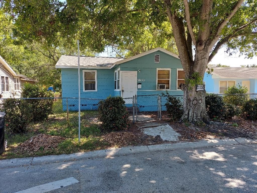 3800 14TH AVENUE S ST PETERSBURG, FL 33711