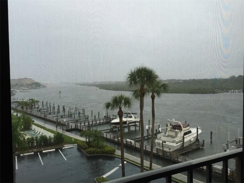 19111 VISTA BAY DRIVE UNIT 414 INDIAN SHORES, FL 33785