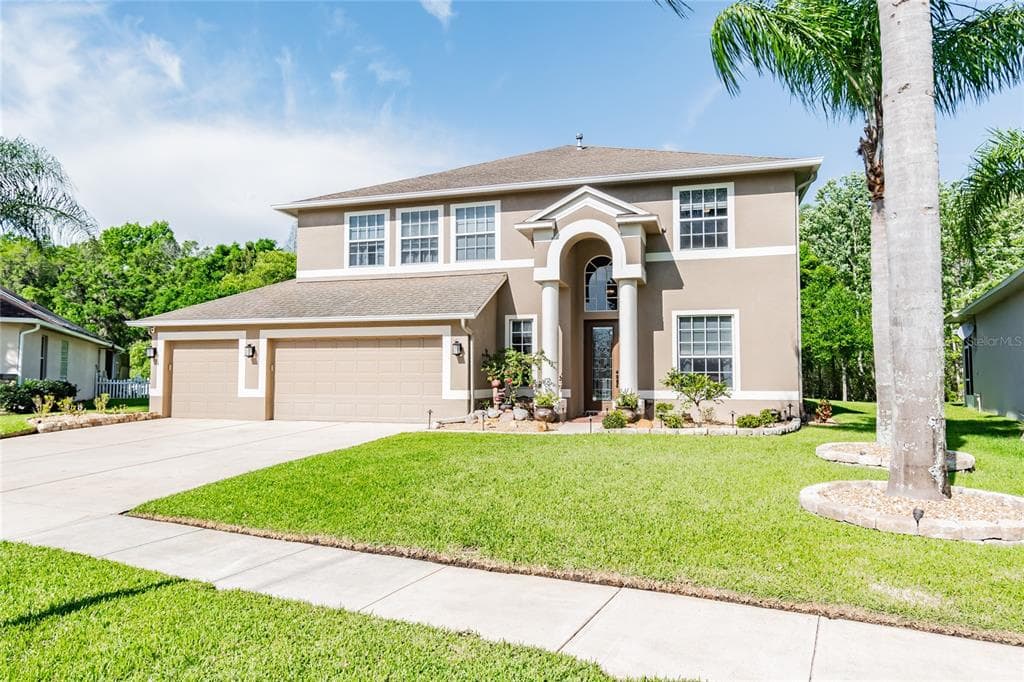 27115 FORDHAM DRIVE