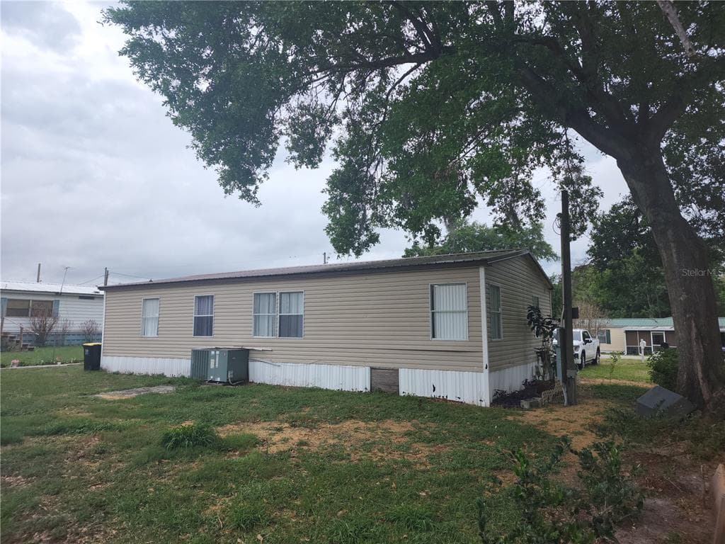 2634 PERCH DRIVE LAKE WALES, FL 33898