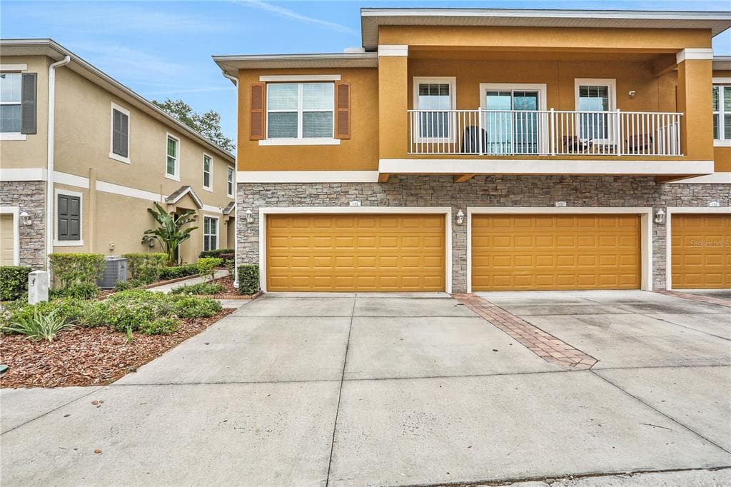 7001 INTERBAY BOULEVARD UNIT 132 TAMPA, FL 33616