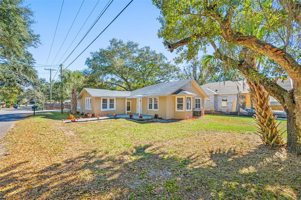 6309 N 15TH STREET TAMPA, FL 33610