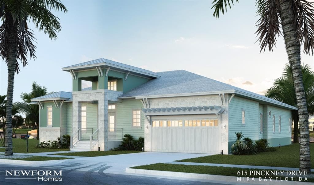 5711 TYBEE ISLAND DRIVE APOLLO BEACH, FL 33572
