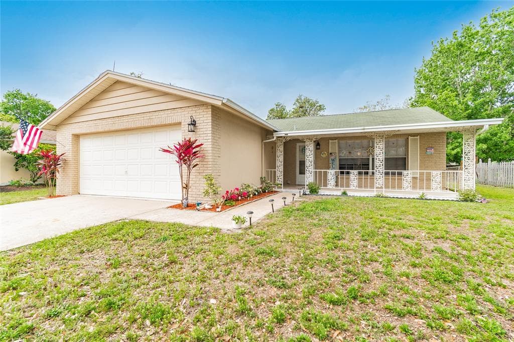 3505 MONTE RIO STREET NEW PORT RICHEY, FL 34655