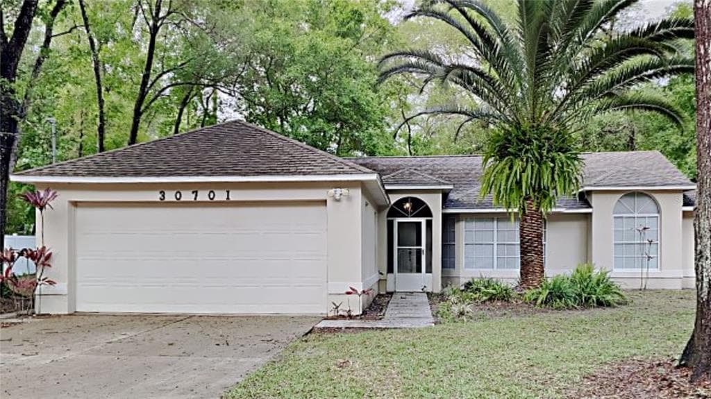 30701 FENIMORE STREET SORRENTO, FL 32776