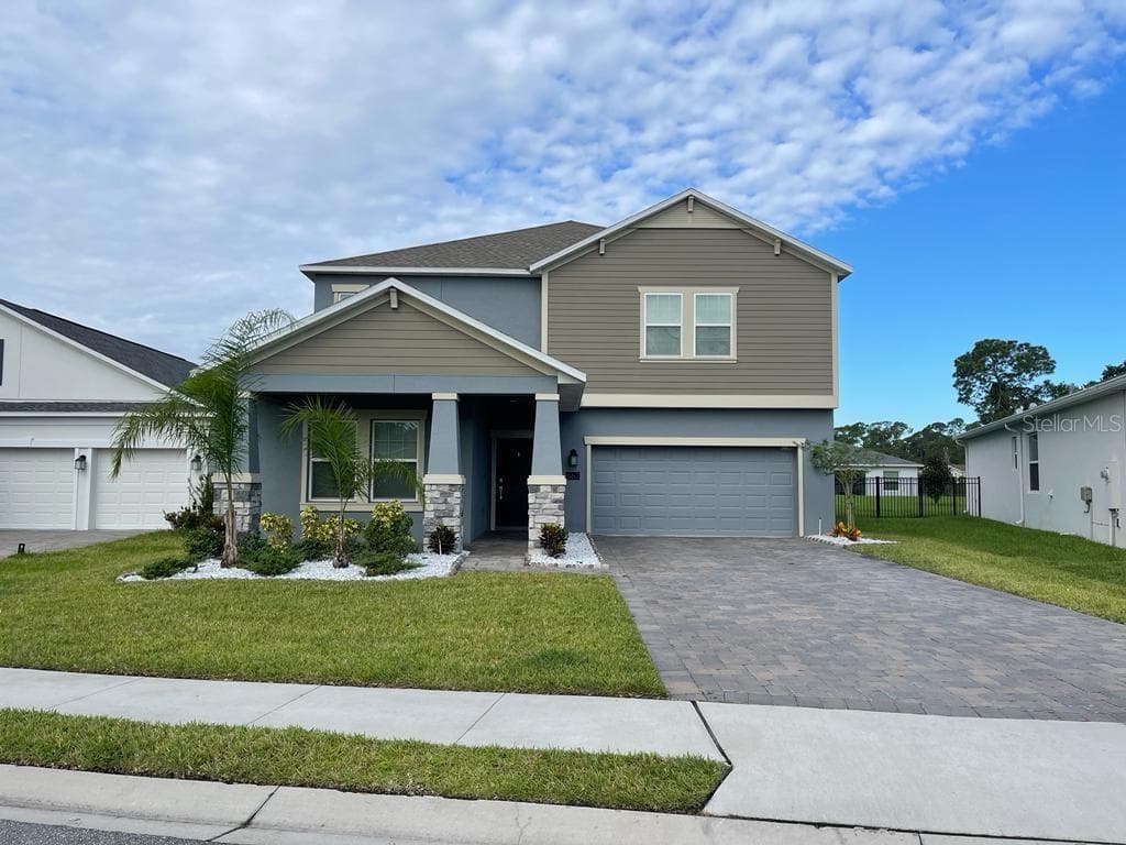 567 WESTCHESTER COURT DAVENPORT, FL 33837
