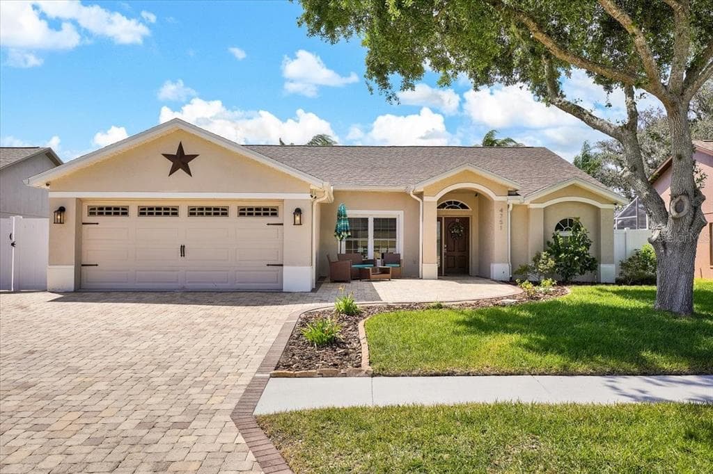 4751 DEER LODGE ROAD NEW PORT RICHEY, FL 34655