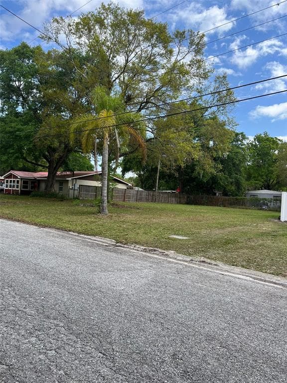 4019 WARING DRIVE TAMPA, FL 33610