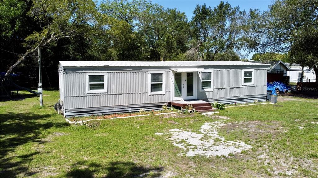 12913 HICKS ROAD HUDSON, FL 34669