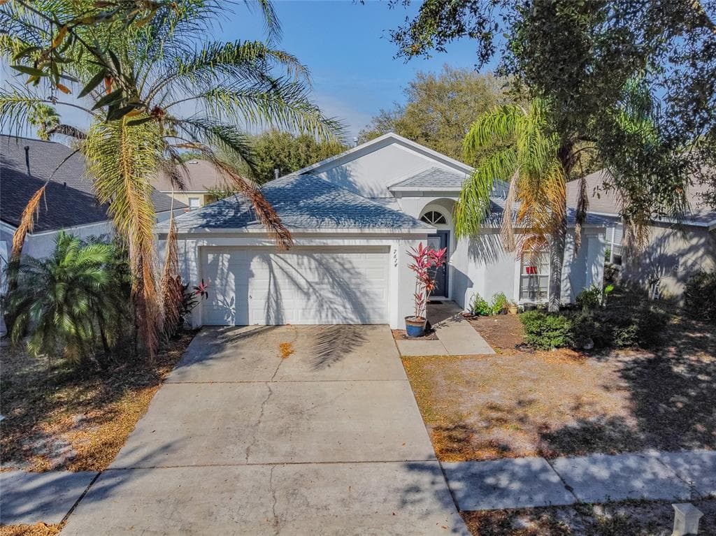 7614 HAMPSHIRE GARDEN PLACE