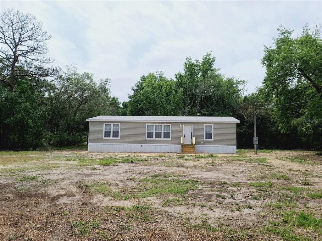 16426 AUBURNDALE LANE SPRING HILL, FL 34610