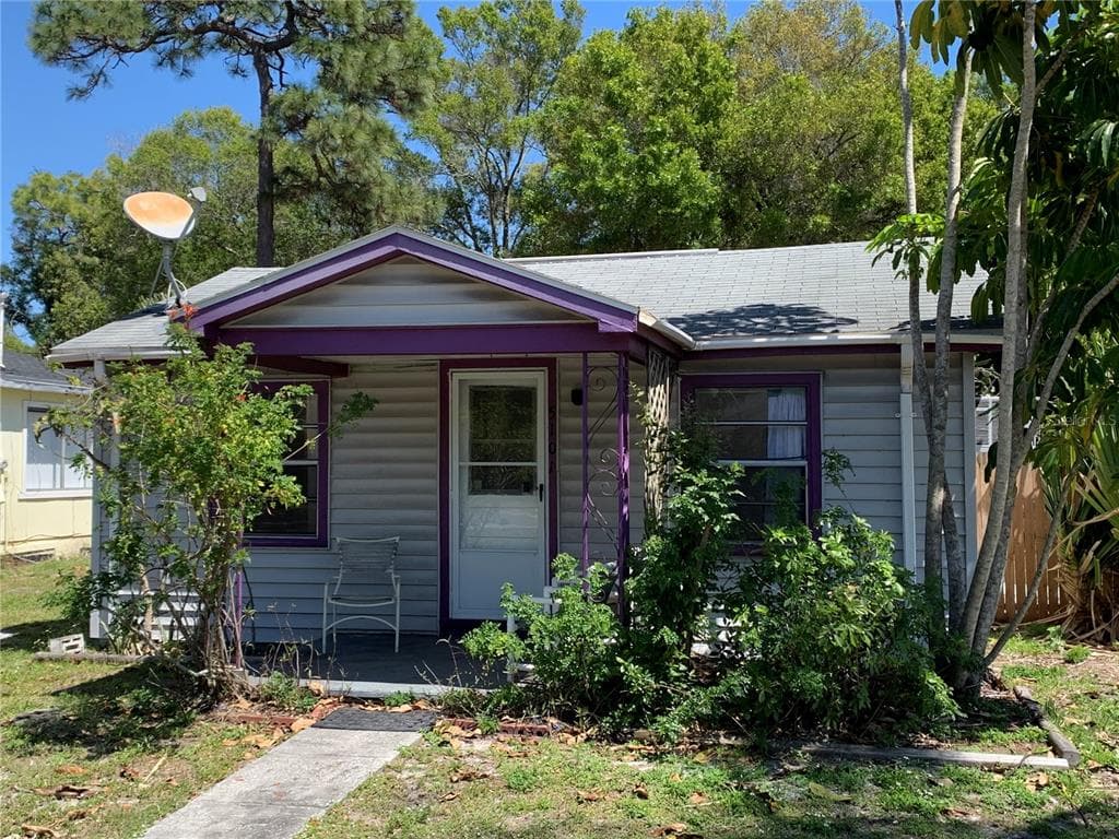 5101 37TH STREET N ST PETERSBURG, FL 33714