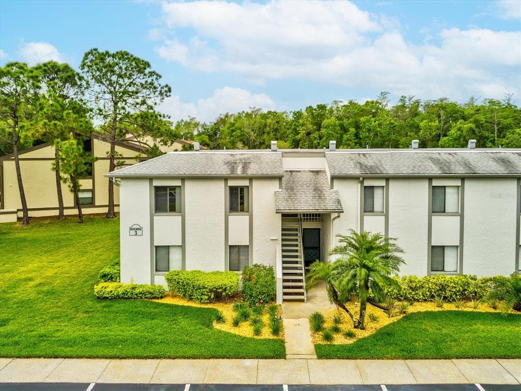 262 CYPRESS LANE UNIT 262 OLDSMAR, FL 34677