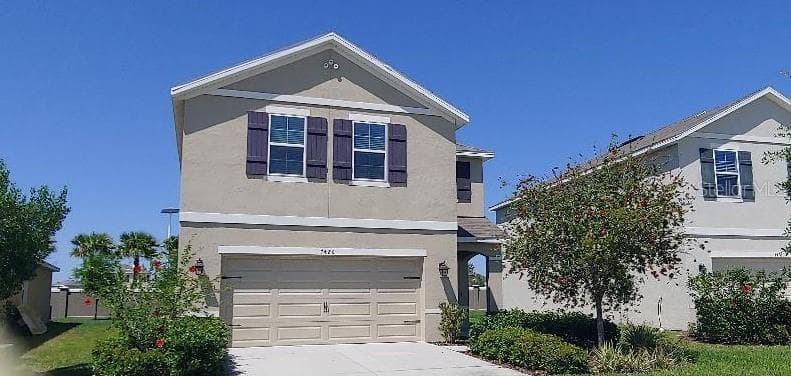 7486 TUSCAN BAY CIRCLE WESLEY CHAPEL, FL 33545