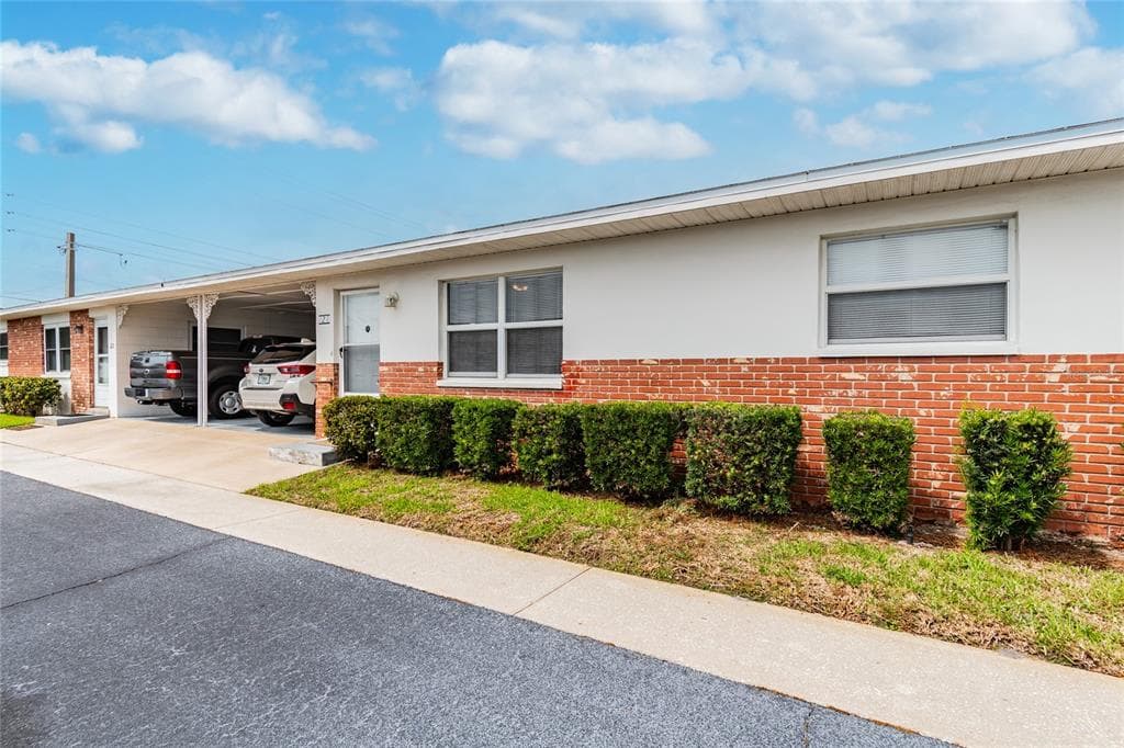 12400 PARK BOULEVARD UNIT 121 SEMINOLE, FL 33772