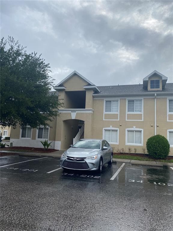 6434 CYPRESSDALE DRIVE UNIT 202 RIVERVIEW, FL 33578