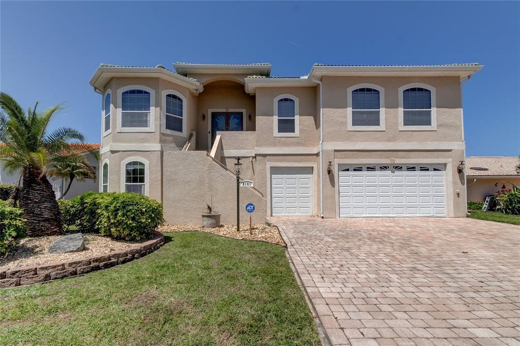 5101 OYSTER COVE NEW PORT RICHEY, FL 34652