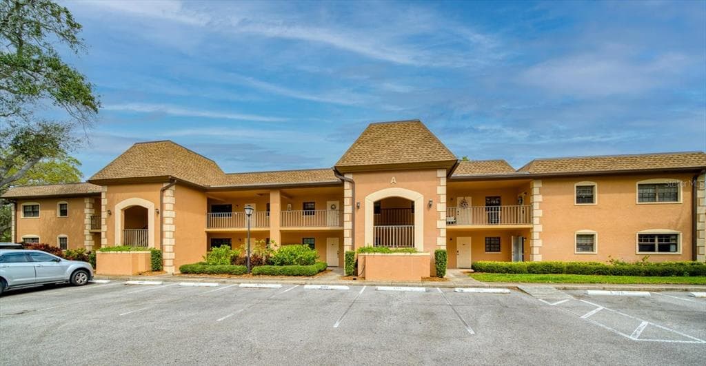 12900 VONN ROAD UNIT A202 LARGO, FL 33774
