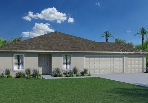 562 MARION OAKS LANE OCALA, FL 34473