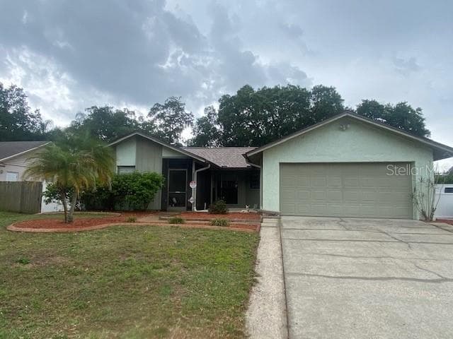 1713 DOVE FIELD PLACE BRANDON, FL 33510
