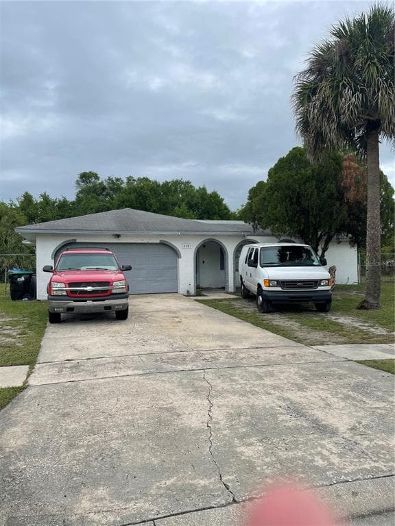 4501 CHARLEEN TERRACE ORLANDO, FL 32808