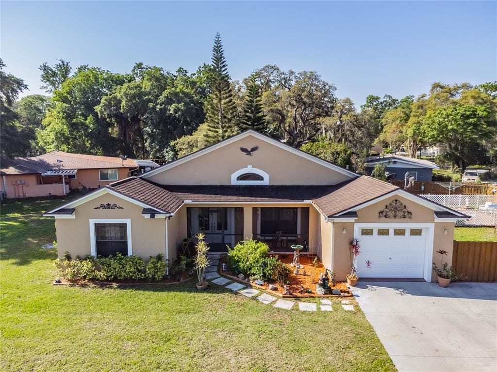 6843 MOSS DRIVE NEW PORT RICHEY, FL 34653