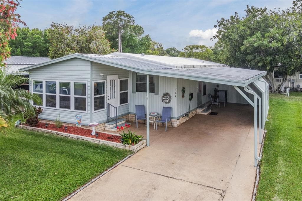 164 CLUBVIEW DRIVE UNIT 3 SAFETY HARBOR, FL 34695