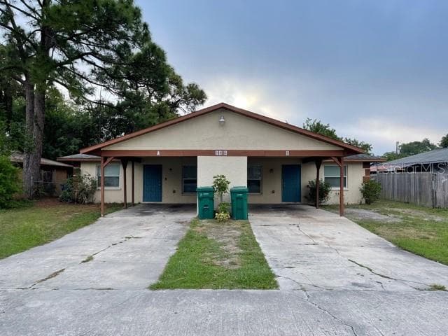 6019 3RD STREET E UNIT A BRADENTON, FL 34203