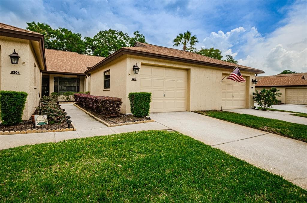 3502 NIBLICK COURT NEW PORT RICHEY, FL 34655