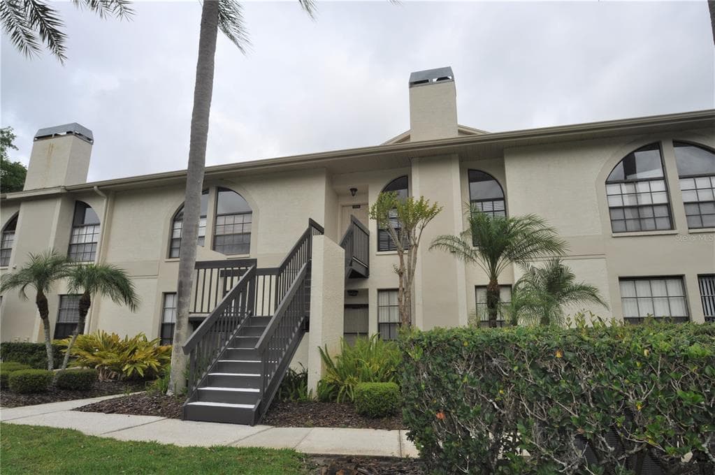 3350 MERMOOR DRIVE UNIT 1205 PALM HARBOR, FL 34685