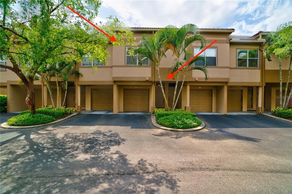 1016 NORMANDY TRACE ROAD UNIT 1016 TAMPA, FL 33602