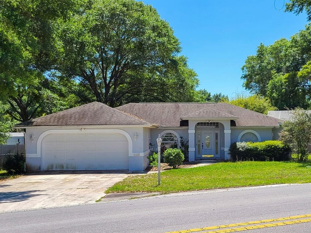 6520 CHERRY ROAD OCALA, FL 34472