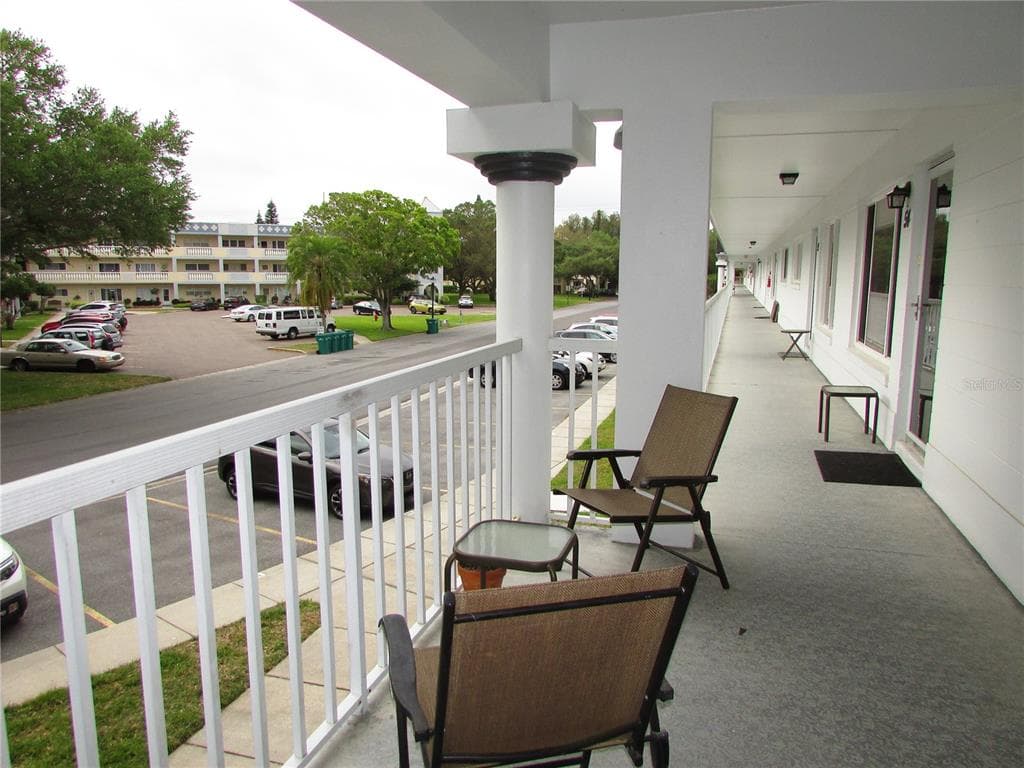 2220 SWEDISH DRIVE UNIT 54 CLEARWATER, FL 33763