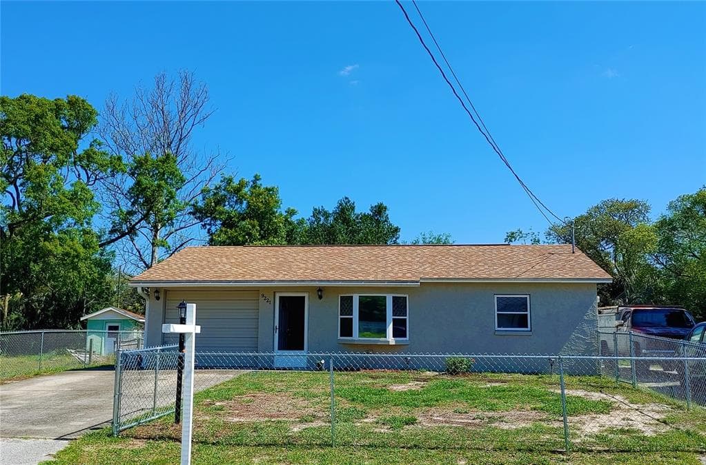 9221 MARTINI DRIVE HUDSON, FL 34667