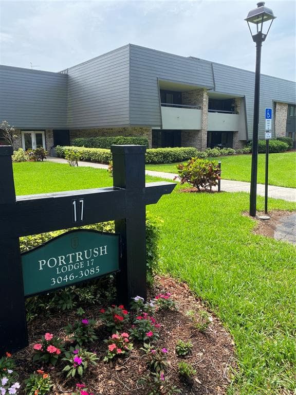 36750 US HIGHWAY 19 N UNIT 17-106 PALM HARBOR, FL 34684