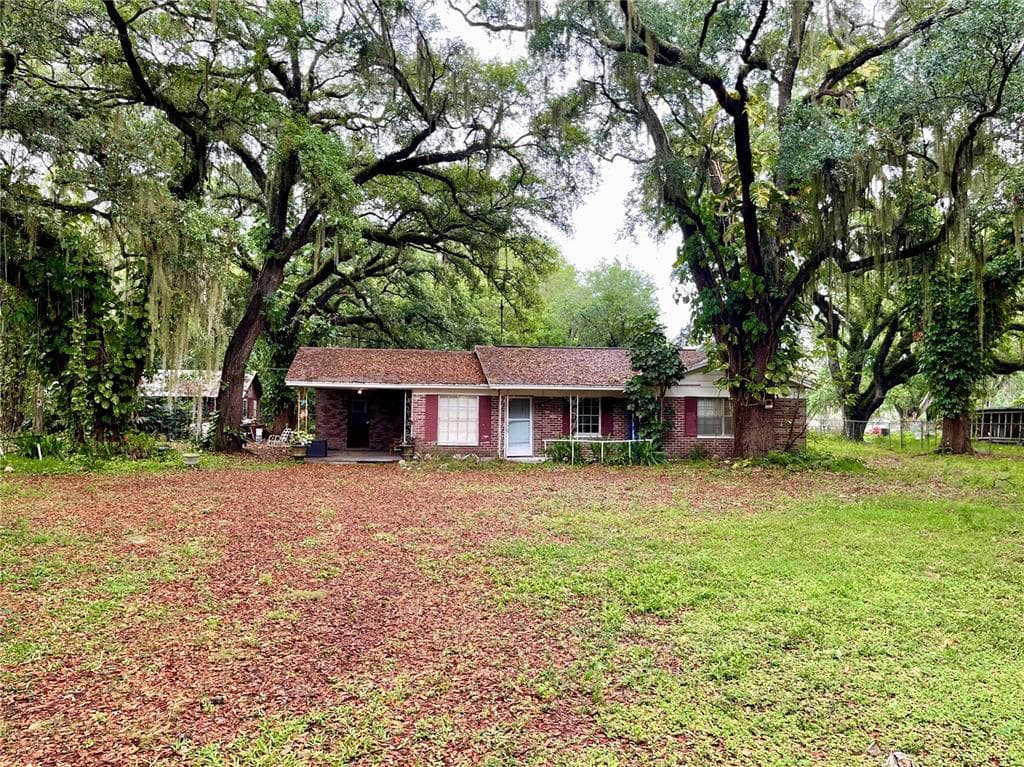 5368 WOOD ROAD LITHIA, FL 33547