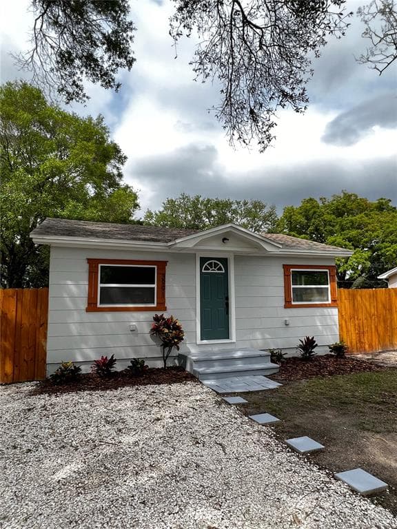 3991 55TH AVENUE N ST PETERSBURG, FL 33714