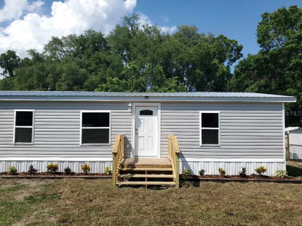 262 TEMPLE CIRCLE S WINTER HAVEN, FL 33880