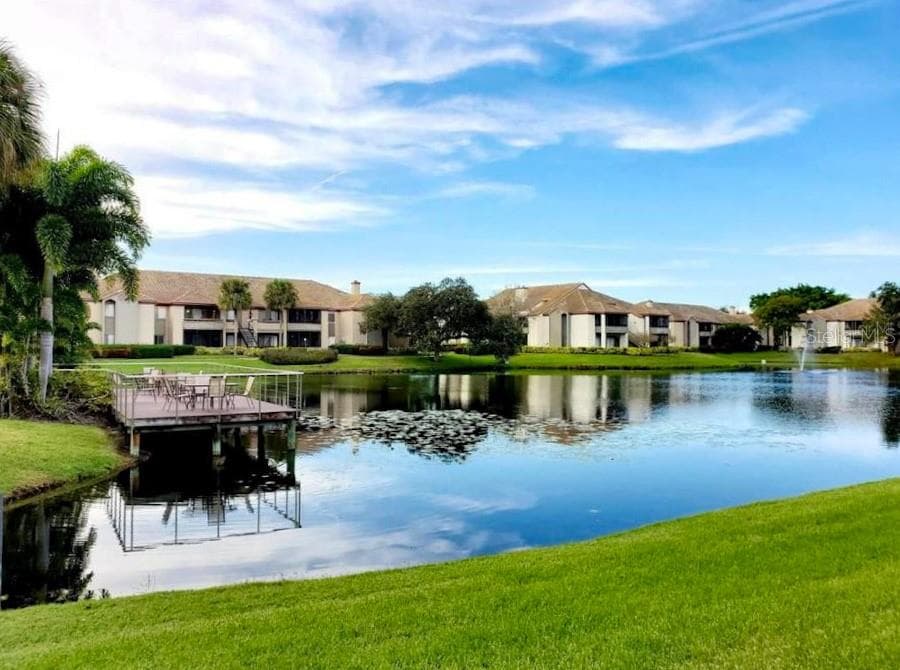 10263 GANDY BOULEVARD N UNIT 108 ST PETERSBURG, FL 33702