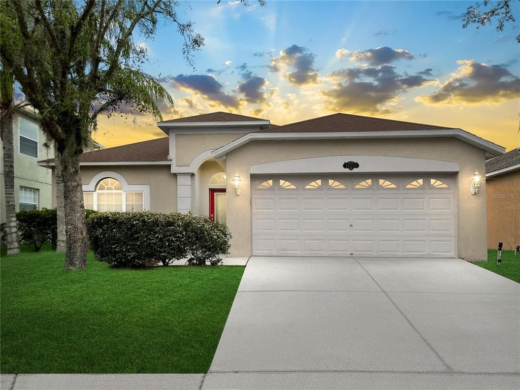 20220 STILL WIND DRIVE TAMPA, FL 33647