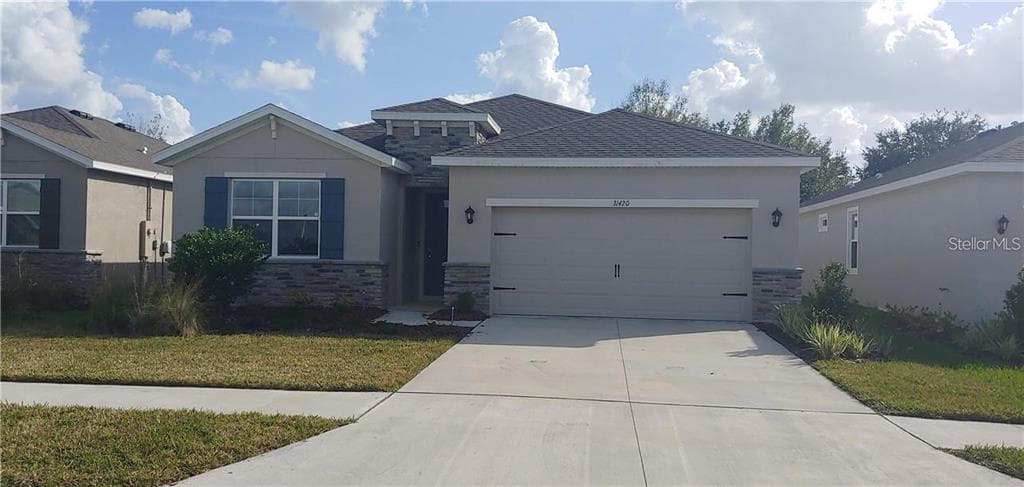 31420 TANSY BEND WESLEY CHAPEL, FL 33545
