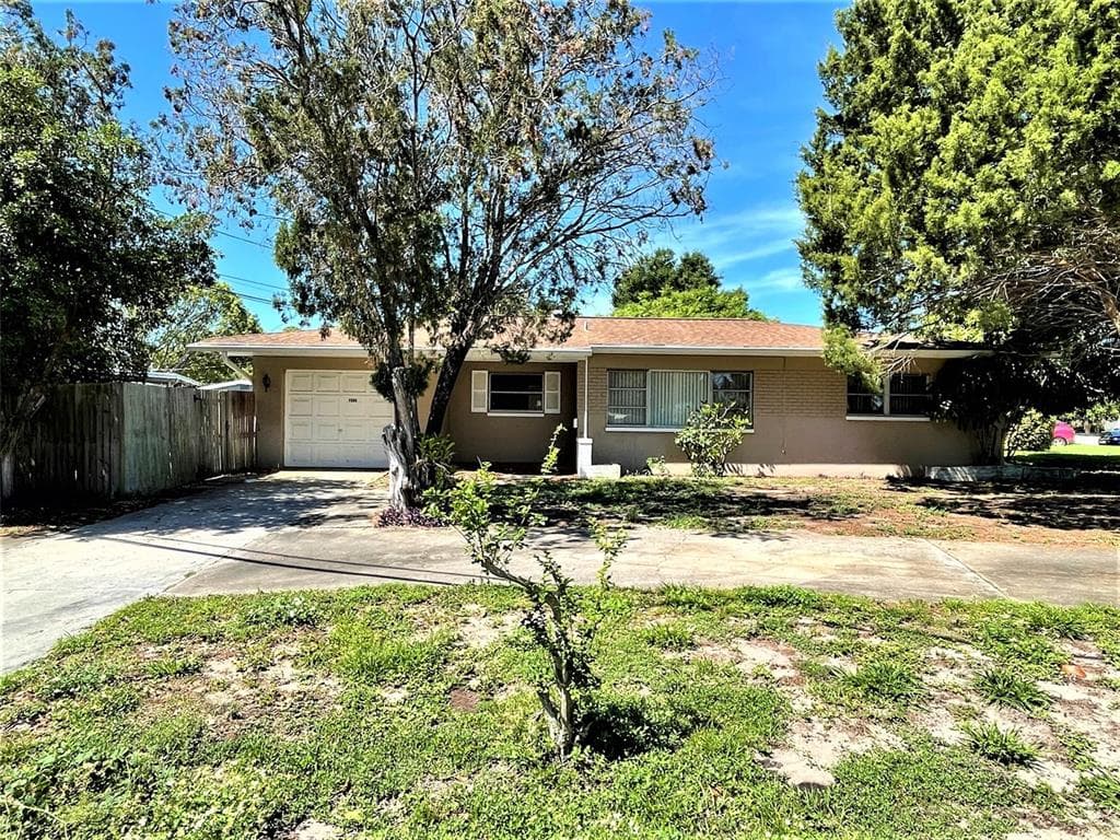7500 17TH AVENUE N ST PETERSBURG, FL 33710