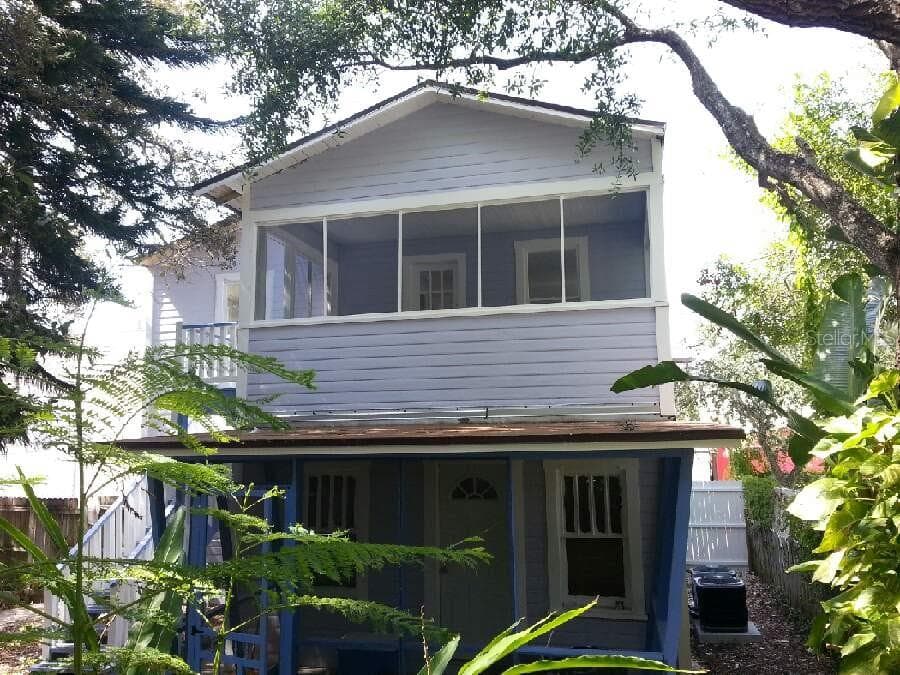 466 WOOD STREET DUNEDIN, FL 34698