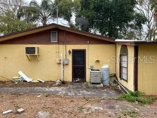 11005 HARDING DRIVE PORT RICHEY, FL 34668