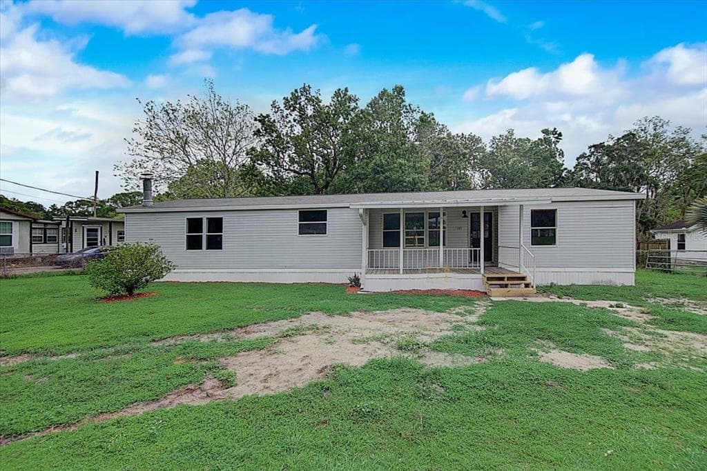 2185 SHADY ACRES DRIVE MULBERRY, FL 33860