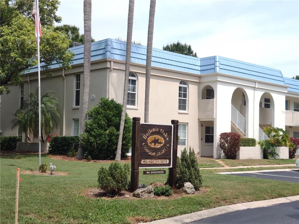 1975 W BAY DRIVE UNIT 512